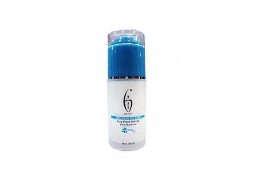 美一格 水份乳50ml
