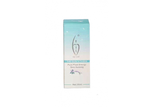 美一格 毛孔收细精华液30ml