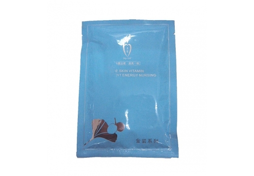 美一格 活细胞美白精华粉100g