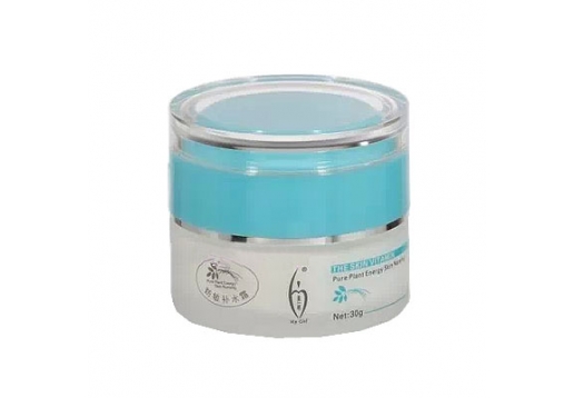 美一格 防敏补水霜30g