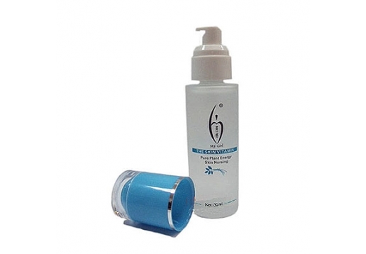 美一格 水凝抗皱精华75ml
