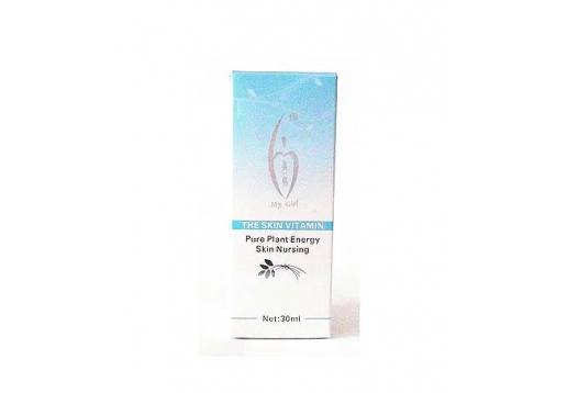 美一格 活化美颜水30ml