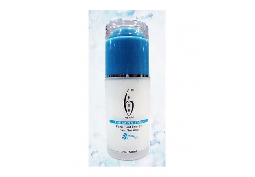 美一格 美白修颜乳50ml
