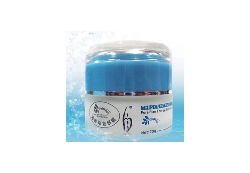 美一格 滋养修复眼霜20g