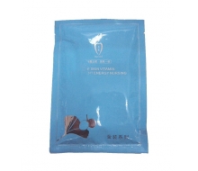 美一格 活细胞美白精华粉100g
