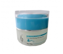 美一格 水凝抗皱霜30g