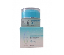 美一格 强力补水霜30g