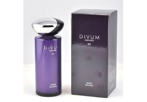 美伊娜多  缔凡DX灵芝精华乳90ml