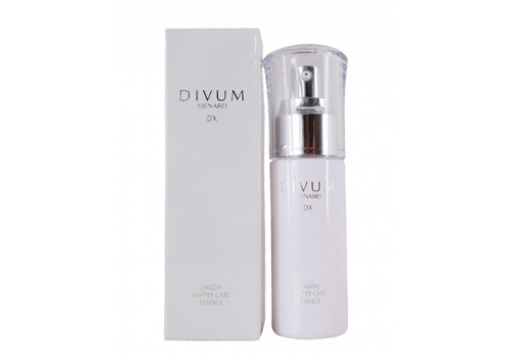 美伊娜多  缔凡DX优化灵芝盈白美容液35ml