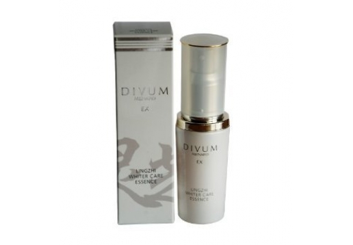 美伊娜多 缔凡EX灵芝盈白美容液35ml