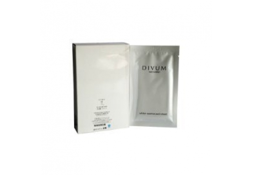 美伊娜多  缔凡美白晶纯精华面膜23ml*6