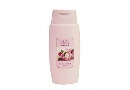 美伊娜多  蕊莉芙玫瑰洗发露200ml