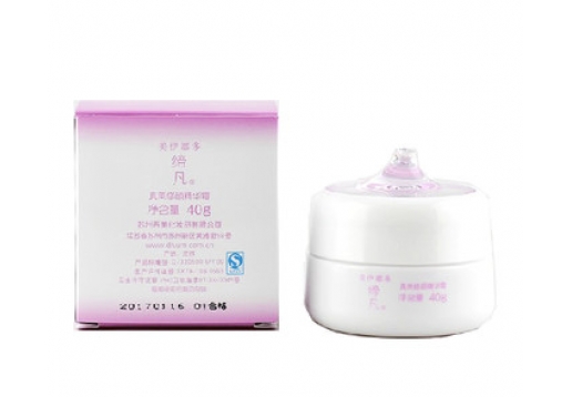 美伊娜多  缔凡真美修颜精华霜40g