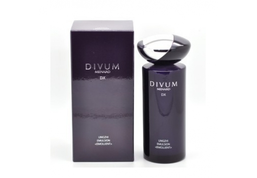 美伊娜多  缔凡DX灵芝特润精华乳90ml