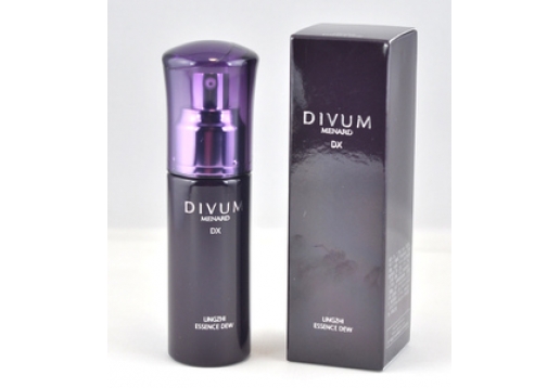 美伊娜多  缔凡DX灵芝精华玉露35ml