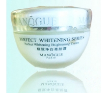 美依泉 极致净白亮肤霜50ml