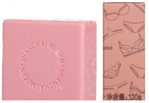 美优美 女士内衣洗涤香皂120g