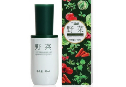 美优美 天然野菜深层焕颜润肤精华液40ml 