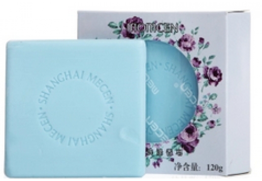 美优美 衣领净洗涤香皂120g
