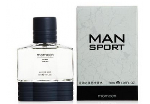 美优美 运动之美男士香水30ml