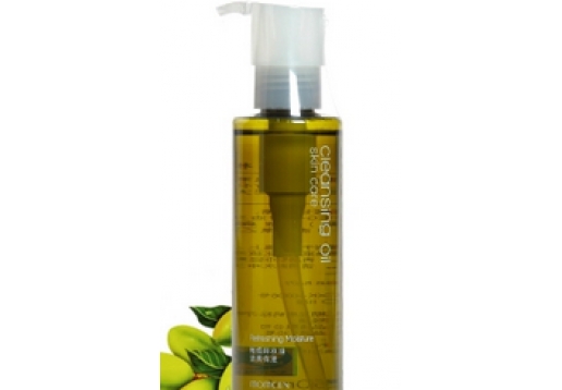 美优美 橄榄卸妆油150ml