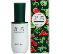 美优美 天然野菜深层焕颜润肤精华液40ml