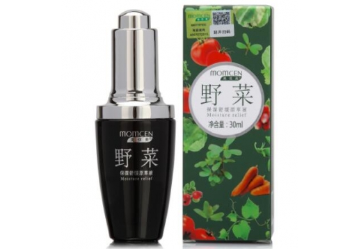 美优美 野菜保湿舒缓原萃液30ml