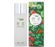 美优美 野菜护肤精华露100ml 清爽型/滋润型