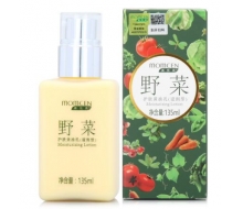 美优美 野菜护肤黄油乳 滋润型 135ml