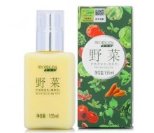 美优美 野菜护肤黄油乳（清爽型）135ml