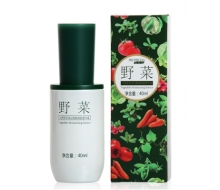 美优美 天然野菜深层焕颜润肤精华液40ml 正品