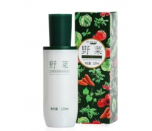 美优美 天然野菜焕颜保湿润肤乳120g正品