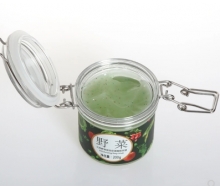 美优美 天然野菜深层保湿睡眠面膜200g 正品