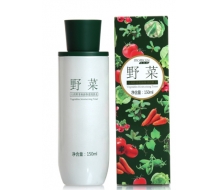 美优美 天然野菜焕颜保湿润肤水150g 