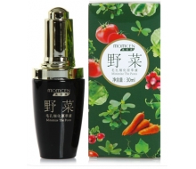 美优美 野菜毛孔细化原萃液30ml