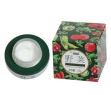 美优美 天然野菜焕颜修护眼部啫喱25g