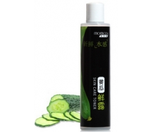 美优美 黄瓜鲜露200ml