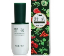 美优美 天然野菜深层焕颜润肤精华液40ml