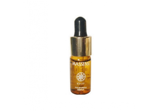 美真堂 舒颜抗敏精华液10ml