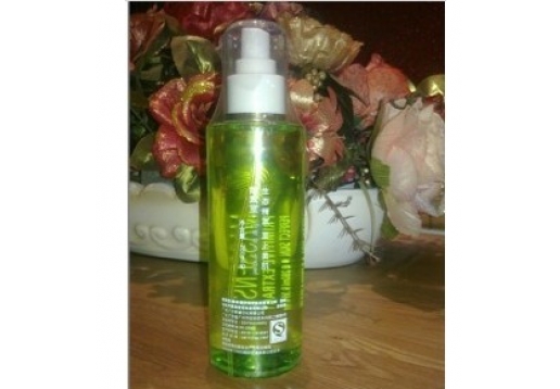 美真堂 磁动力水晶灵柔肤水280ml