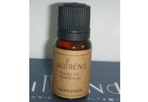 美真堂  盼丽神采养眼精油10ml  