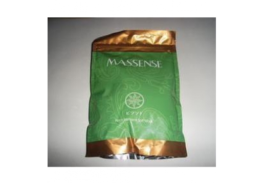 美真堂 净白雪映软膜粉500g  升级：透妍焕采面膜Ⅱ500g
