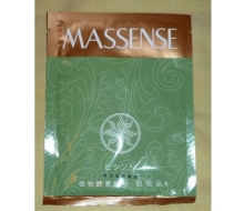 美真堂  活肤弹力软膜500g   