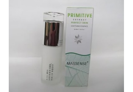 美真堂 舒颜抗敏精华素 升级40ML