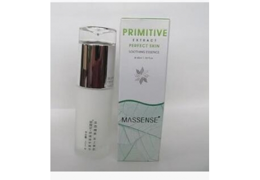 美真堂 舒缓修护精华(舒颜抗敏精华素升级）40ML