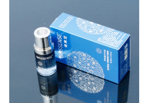 美真堂 玻尿酸原液保湿精华液30ml