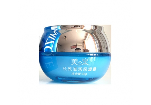 美之泉 长效滋润保湿霜50g