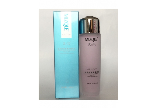 美之泉 水缤纷靓颜柔肤水120ml