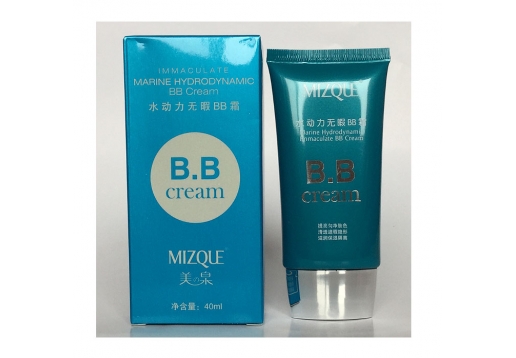 美之泉 水动力无暇BB霜40ml