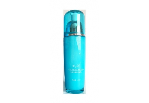 美之泉 水动力藻萃活能乳100ml